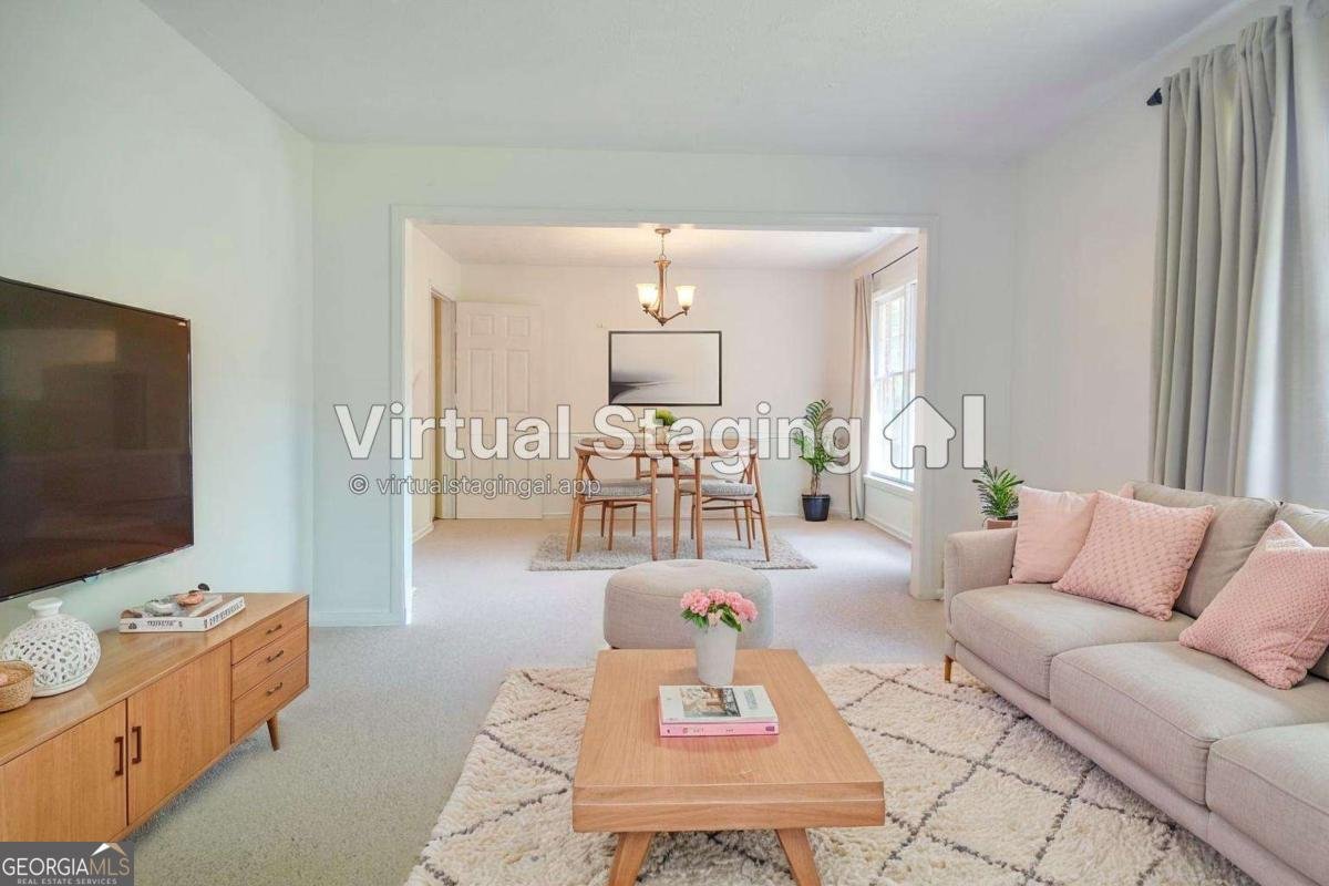 4465 Lisa Way Lilburn - Photo 9