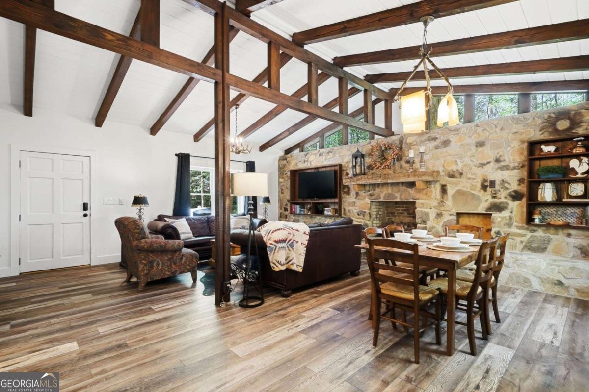 10758 Chatsworth Highway Ellijay - Photo 10