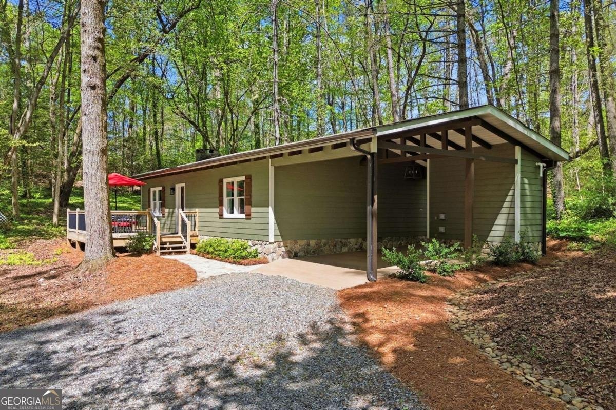 10758 Chatsworth Highway Ellijay - Photo 23