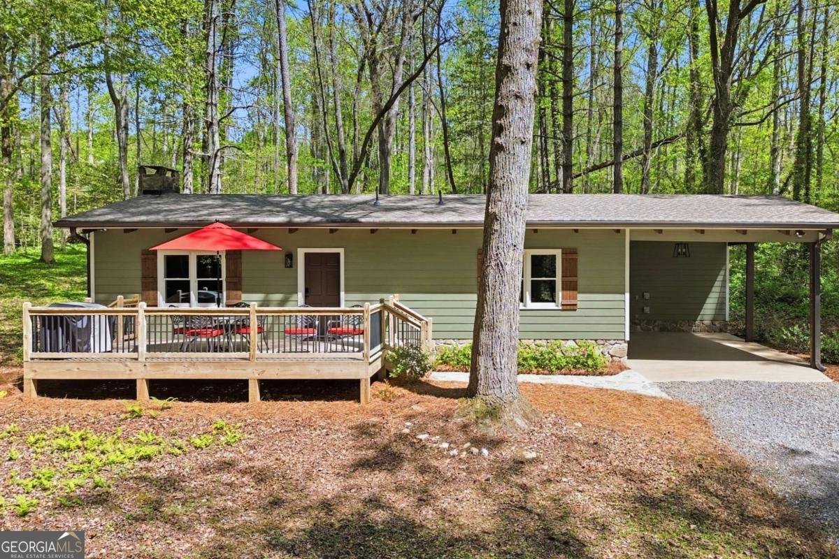 10758 Chatsworth Highway Ellijay - Photo 24
