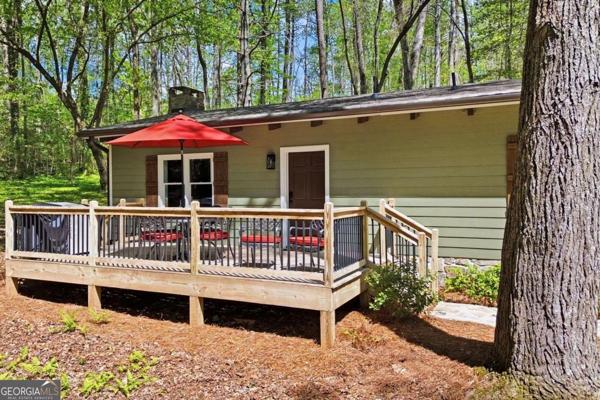 10758 Chatsworth Highway Ellijay - Photo 25