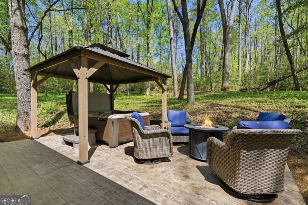 10758 Chatsworth Highway Ellijay - Photo 27