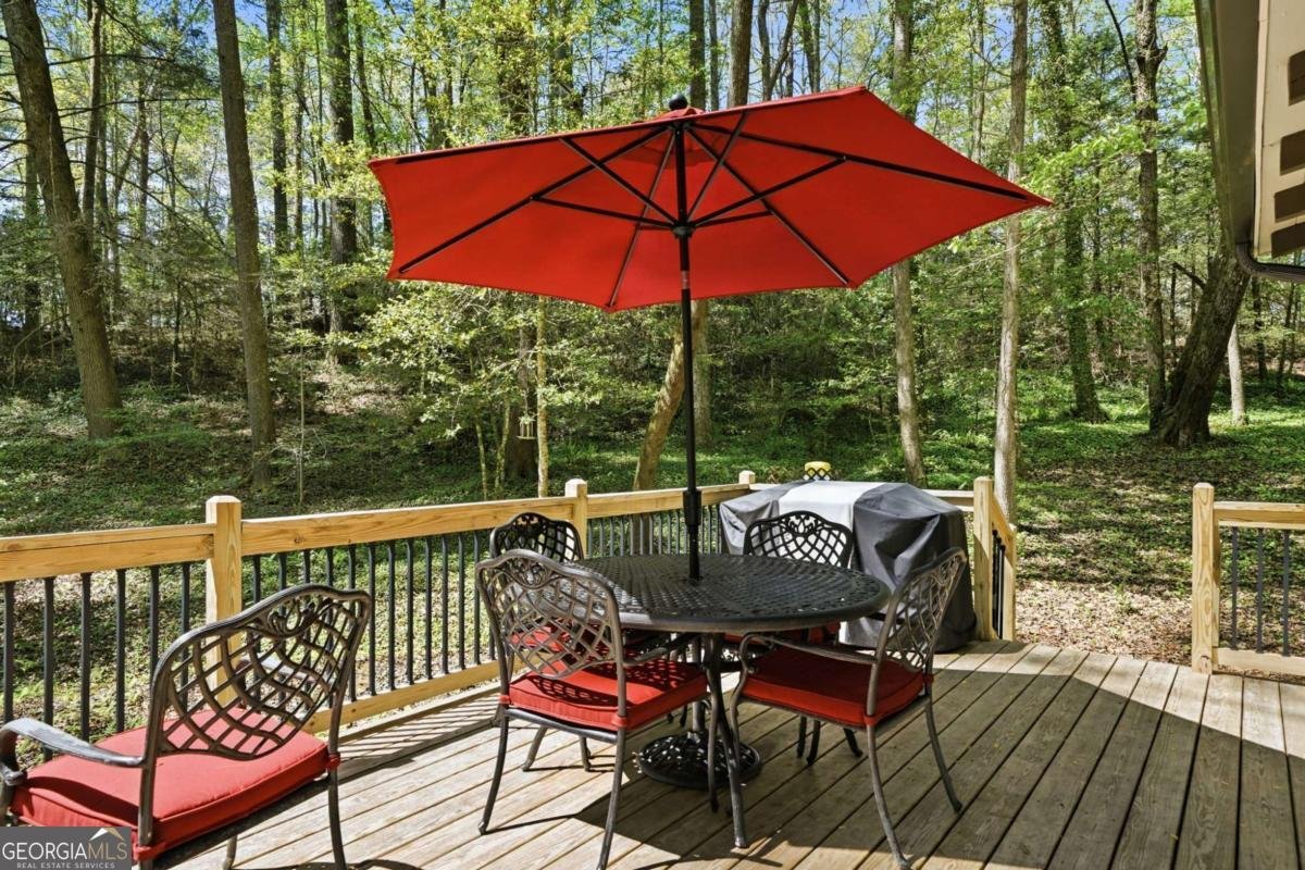10758 Chatsworth Highway Ellijay - Photo 33
