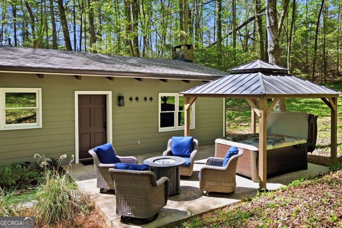 10758 Chatsworth Highway Ellijay - Photo 34