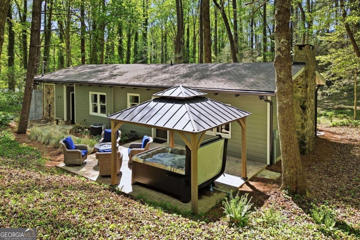 10758 Chatsworth Highway Ellijay - Photo 35