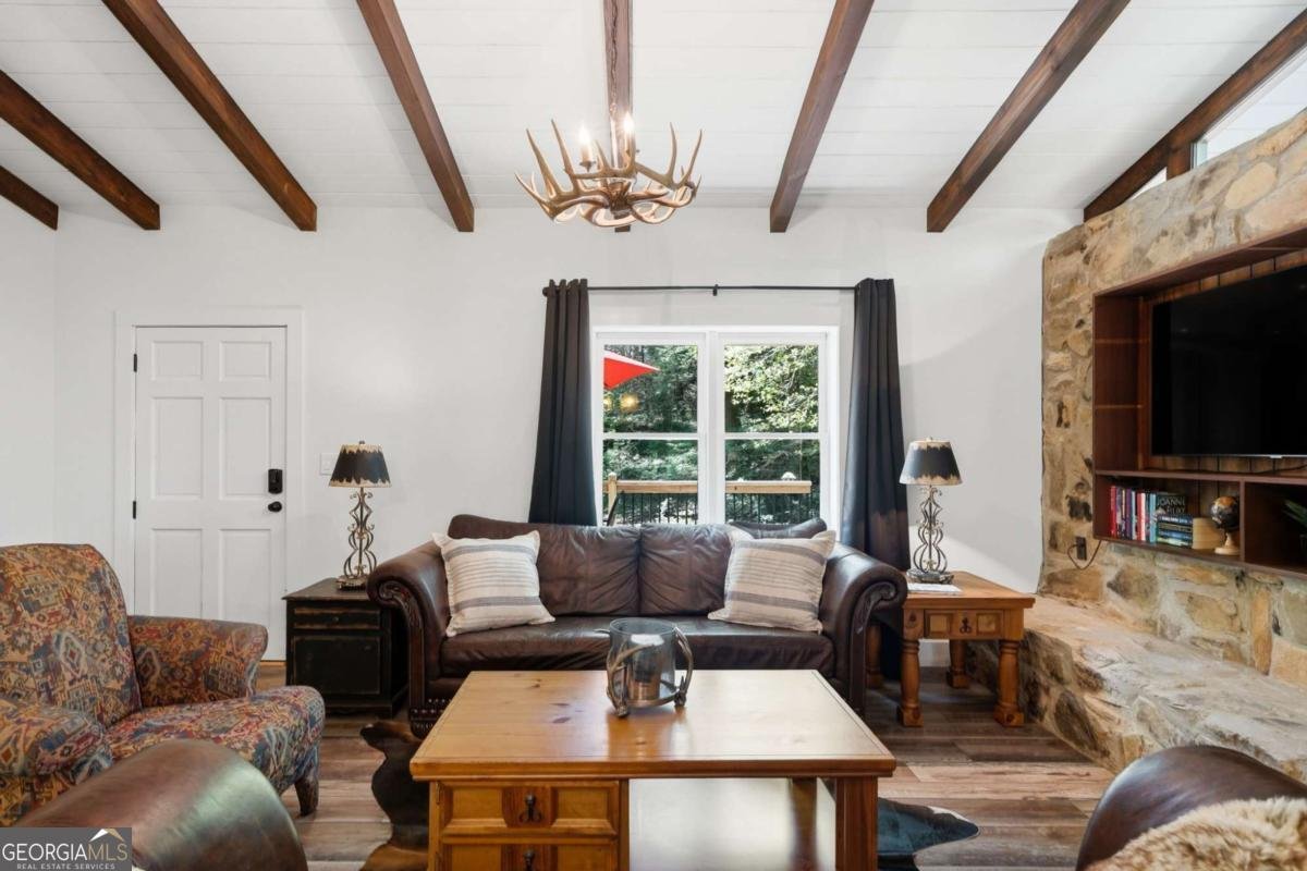 10758 Chatsworth Highway Ellijay - Photo 7