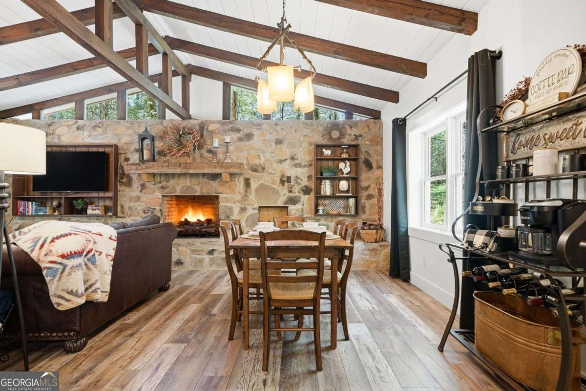 10758 Chatsworth Highway Ellijay - Photo 9