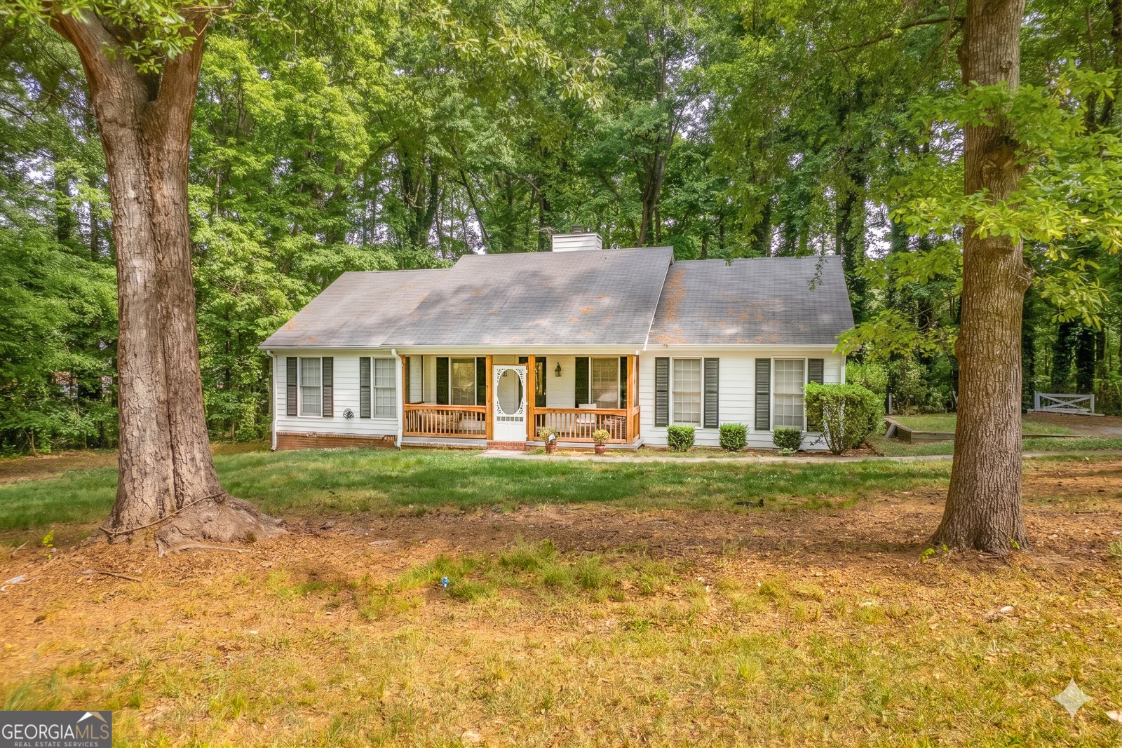 90 Hoglen Drive Covington - Photo 28