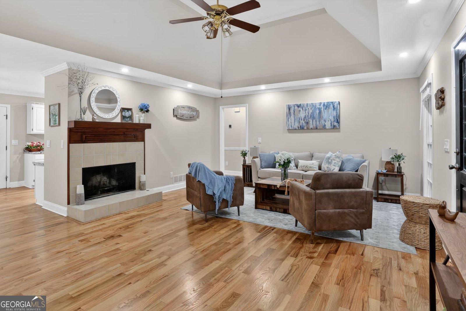 90 Hoglen Drive Covington - Photo 6