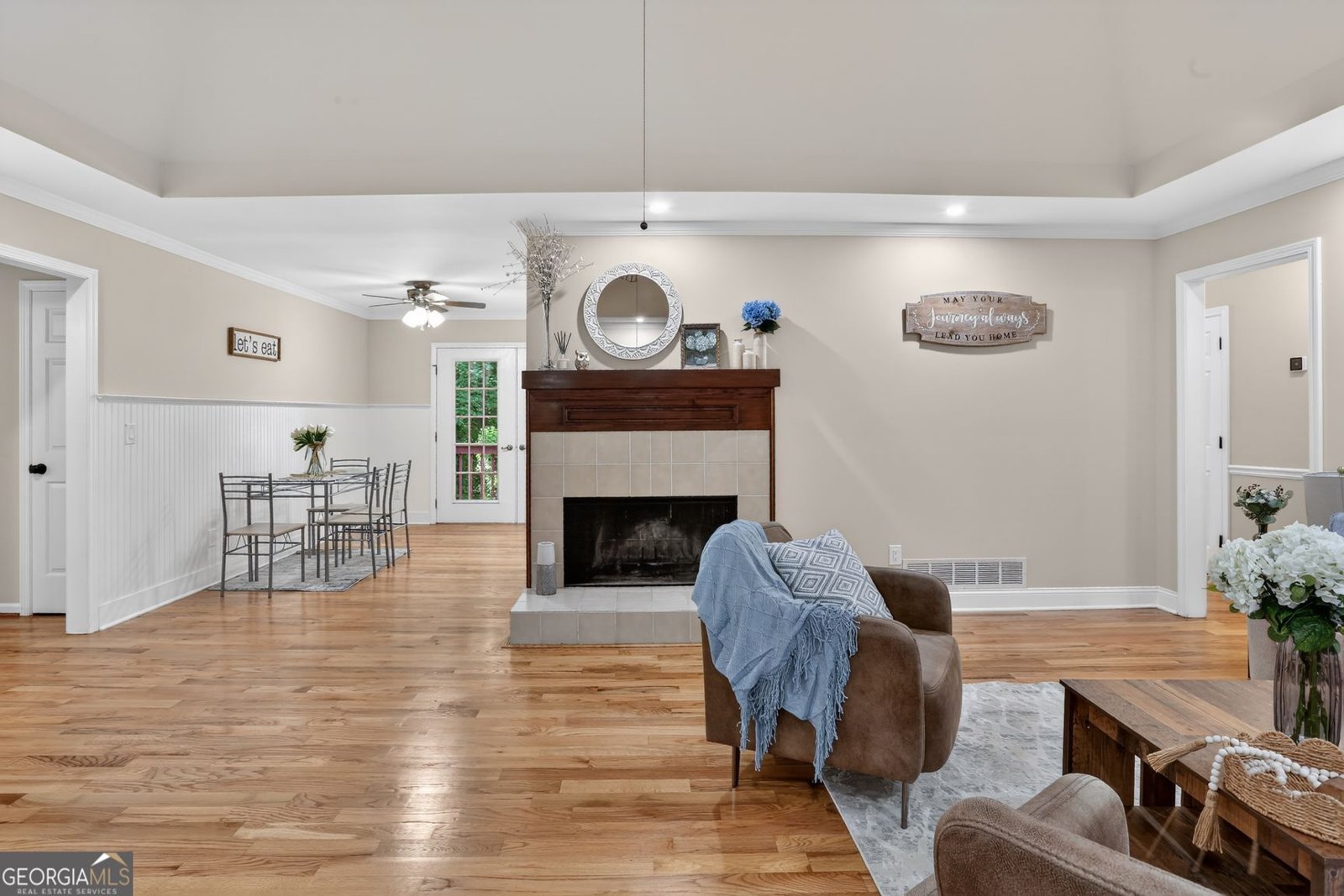 90 Hoglen Drive Covington - Photo 8