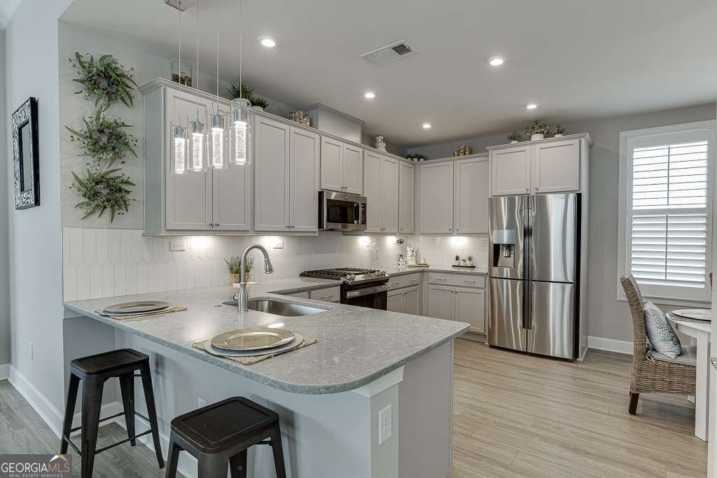 452 Ontario Lane Hoschton - Photo 13