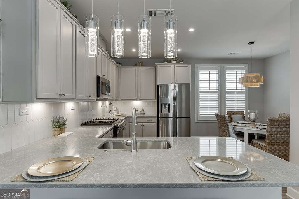 452 Ontario Lane Hoschton - Photo 14