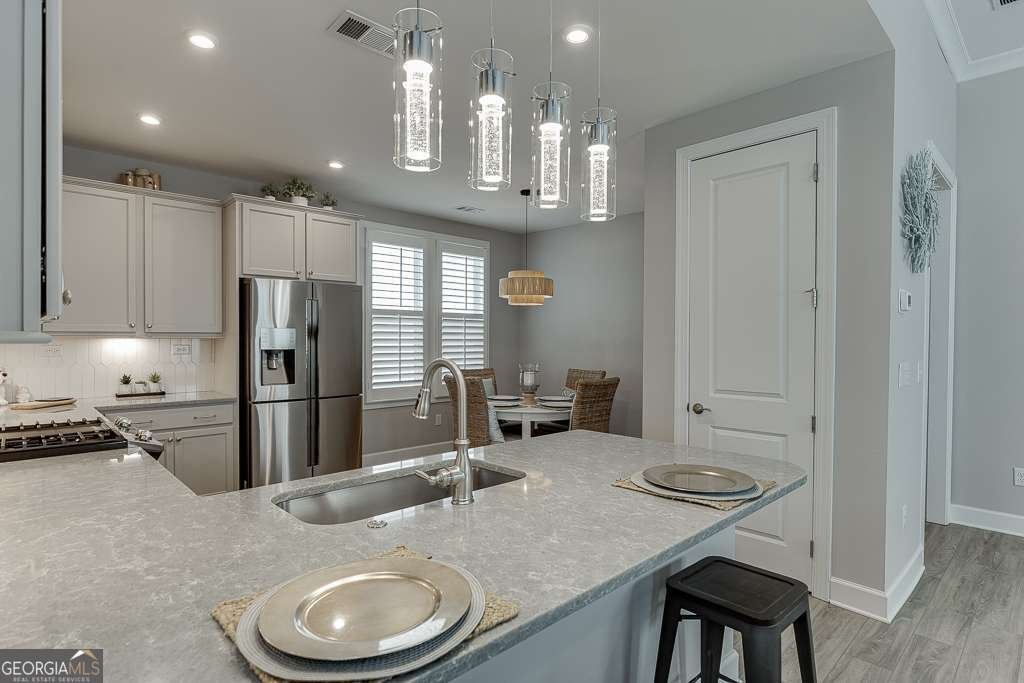 452 Ontario Lane Hoschton - Photo 15