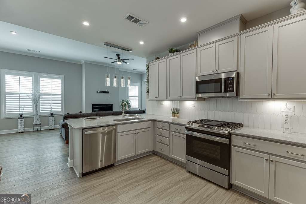 452 Ontario Lane Hoschton - Photo 17