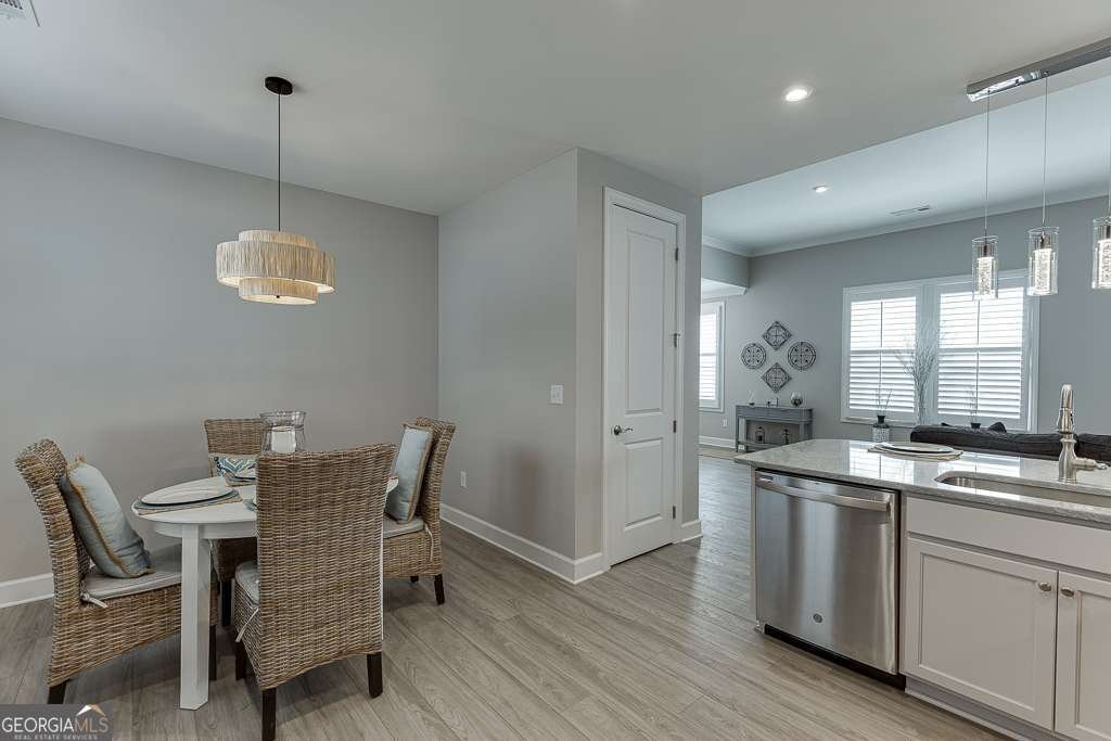 452 Ontario Lane Hoschton - Photo 18