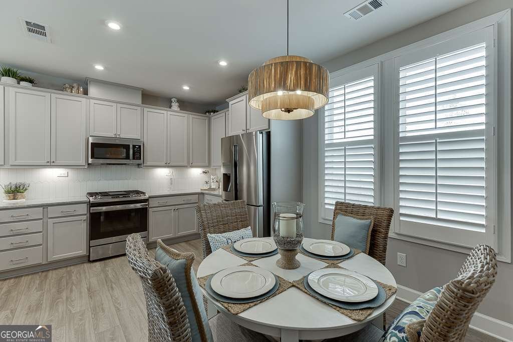 452 Ontario Lane Hoschton - Photo 21