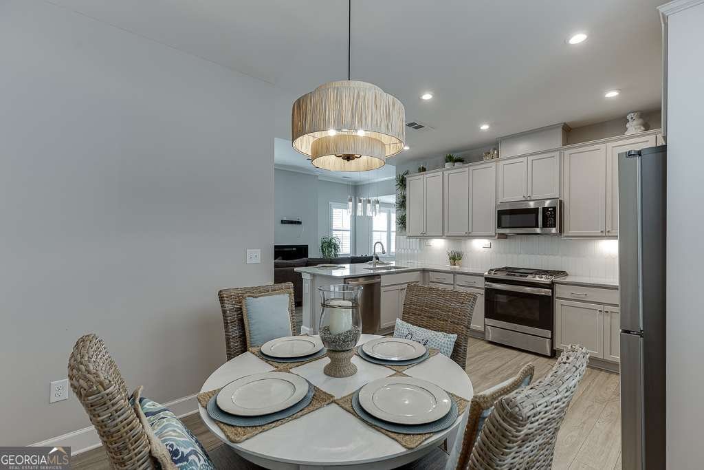 452 Ontario Lane Hoschton - Photo 22