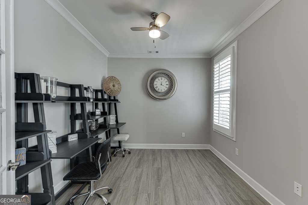 452 Ontario Lane Hoschton - Photo 23