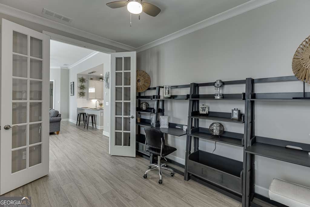 452 Ontario Lane Hoschton - Photo 24