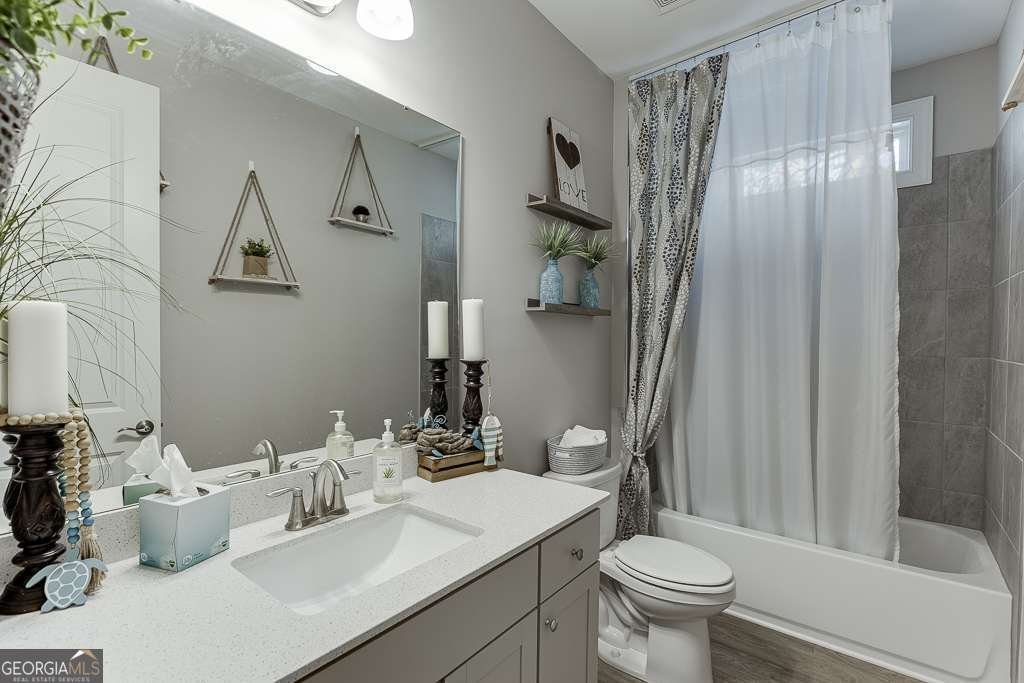 452 Ontario Lane Hoschton - Photo 27