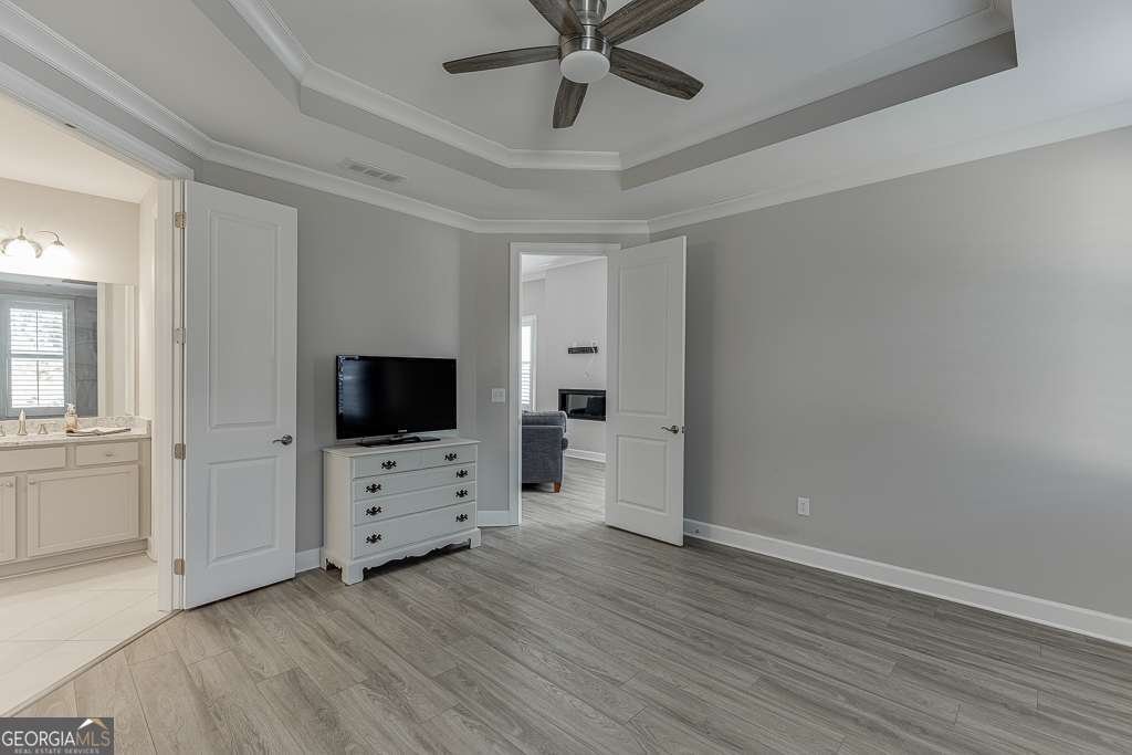 452 Ontario Lane Hoschton - Photo 32