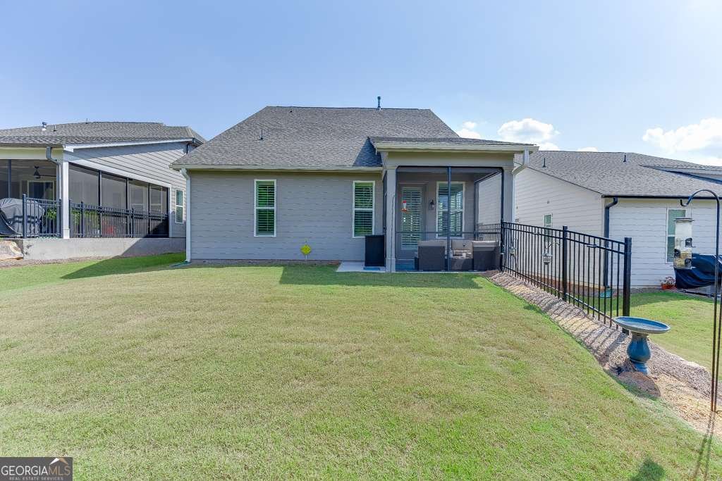 452 Ontario Lane Hoschton - Photo 39