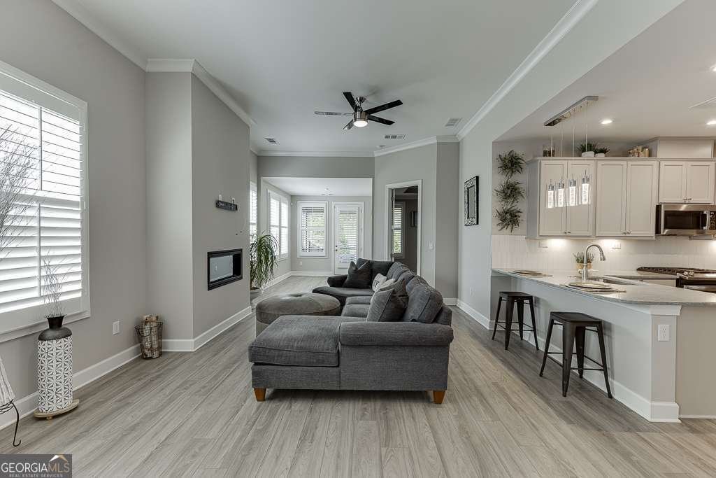 452 Ontario Lane Hoschton - Photo 6