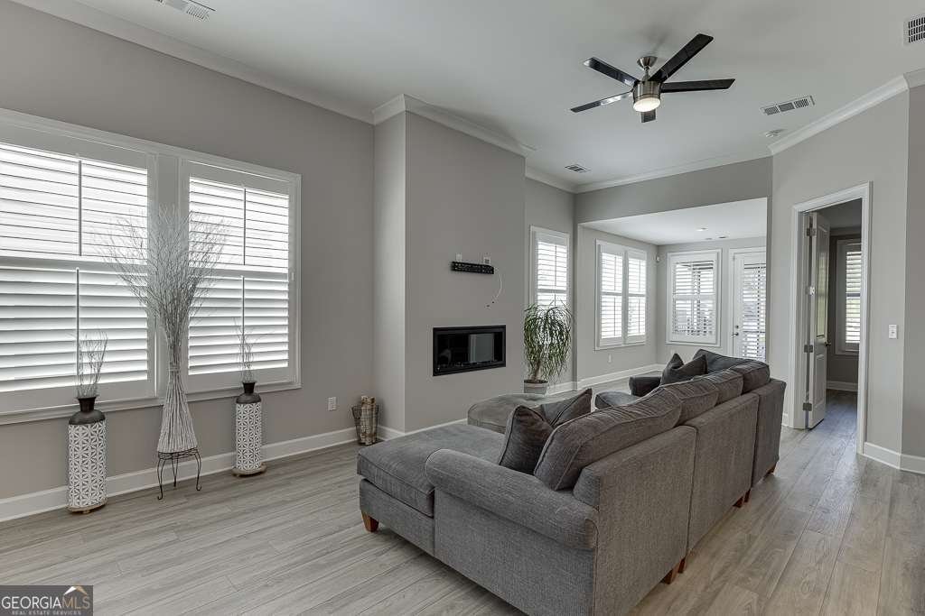 452 Ontario Lane Hoschton - Photo 7