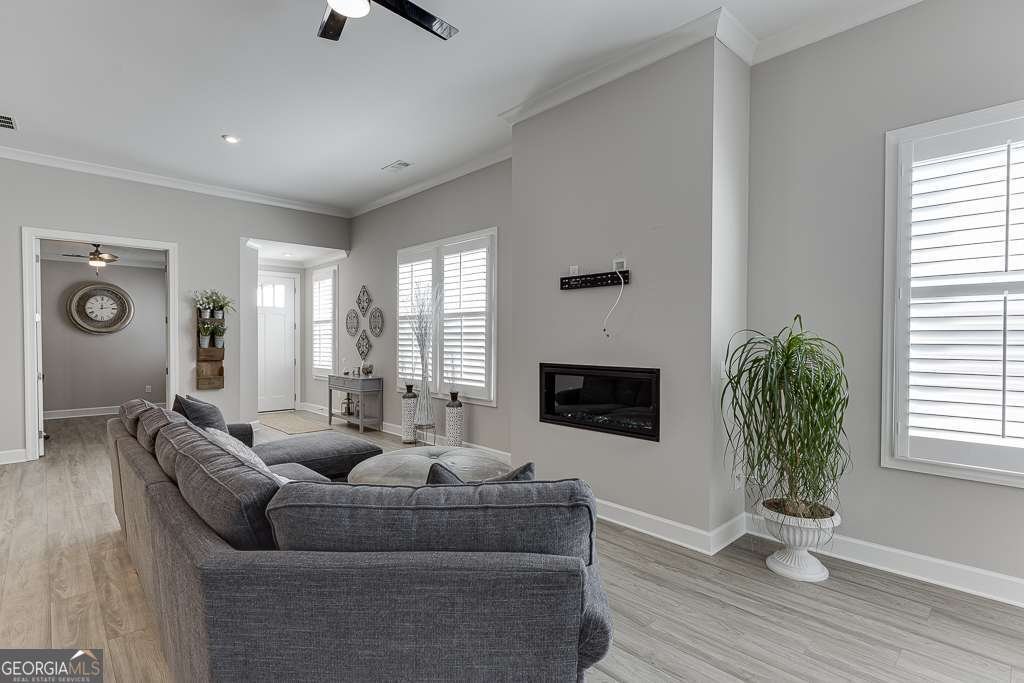 452 Ontario Lane Hoschton - Photo 8