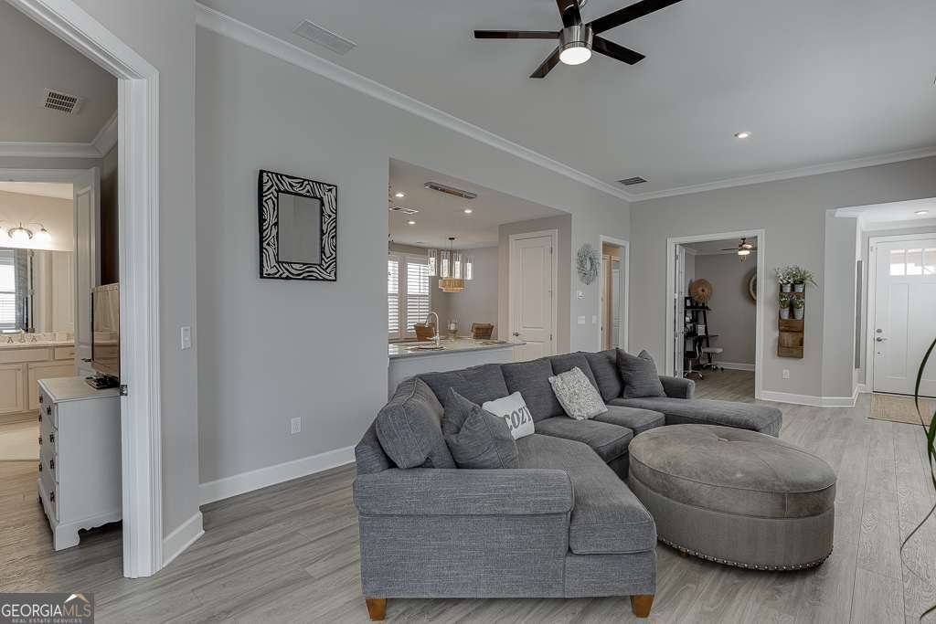 452 Ontario Lane Hoschton - Photo 9