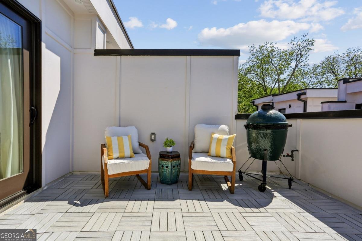 1145 Kirkwood Avenue Atlanta - Photo 26