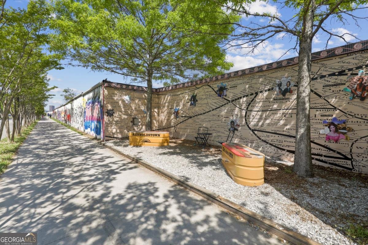 1145 Kirkwood Avenue Atlanta - Photo 31
