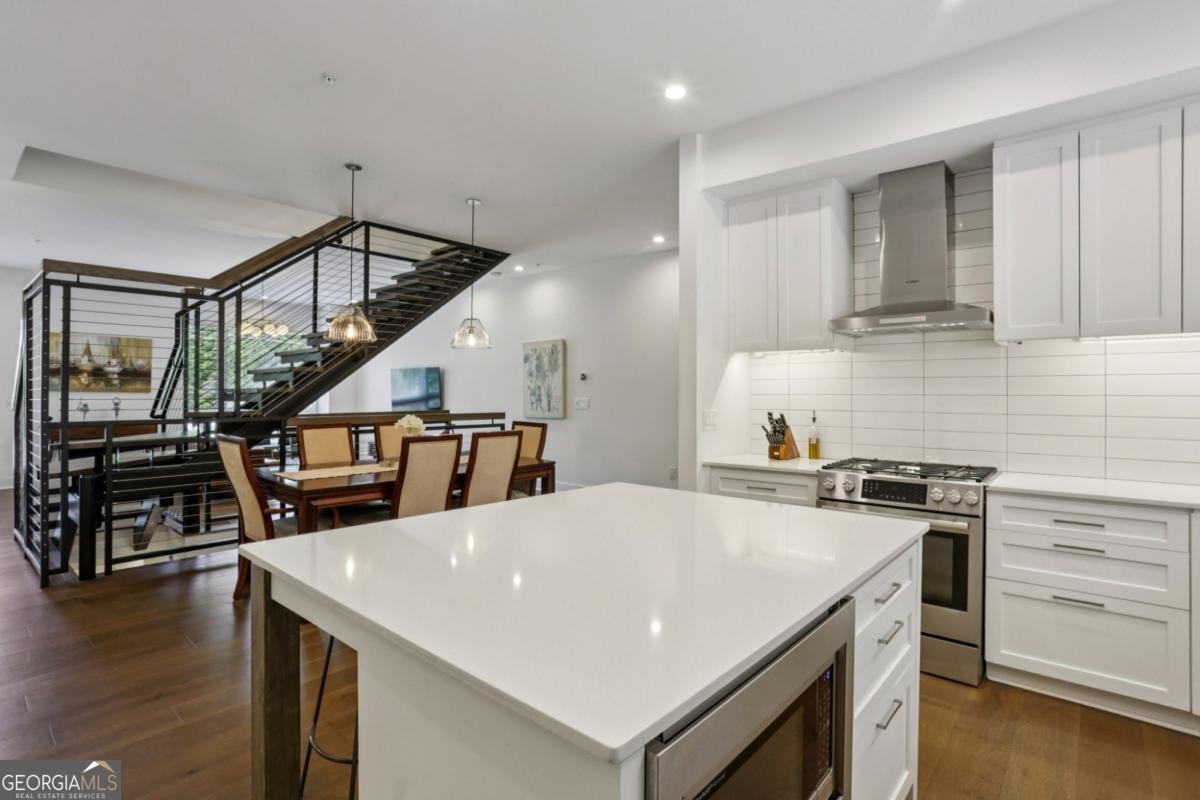 1145 Kirkwood Avenue Atlanta - Photo 6