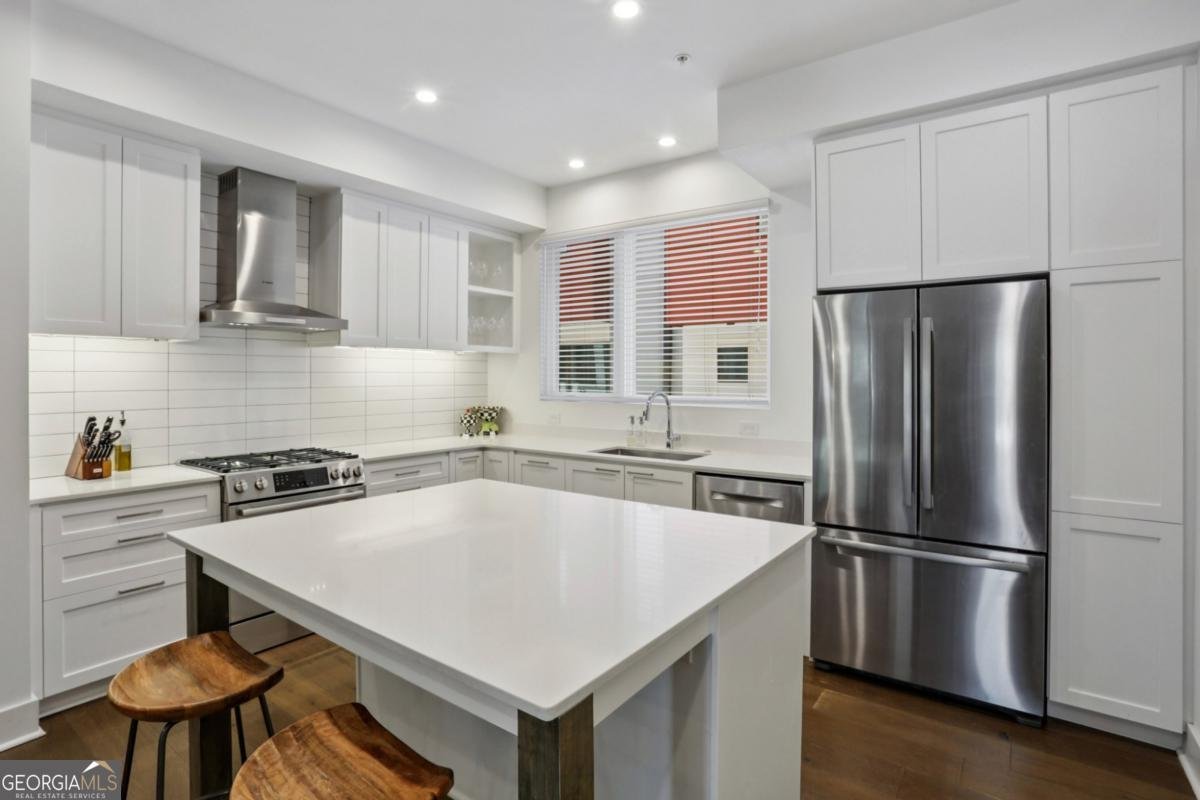 1145 Kirkwood Avenue Atlanta - Photo 7