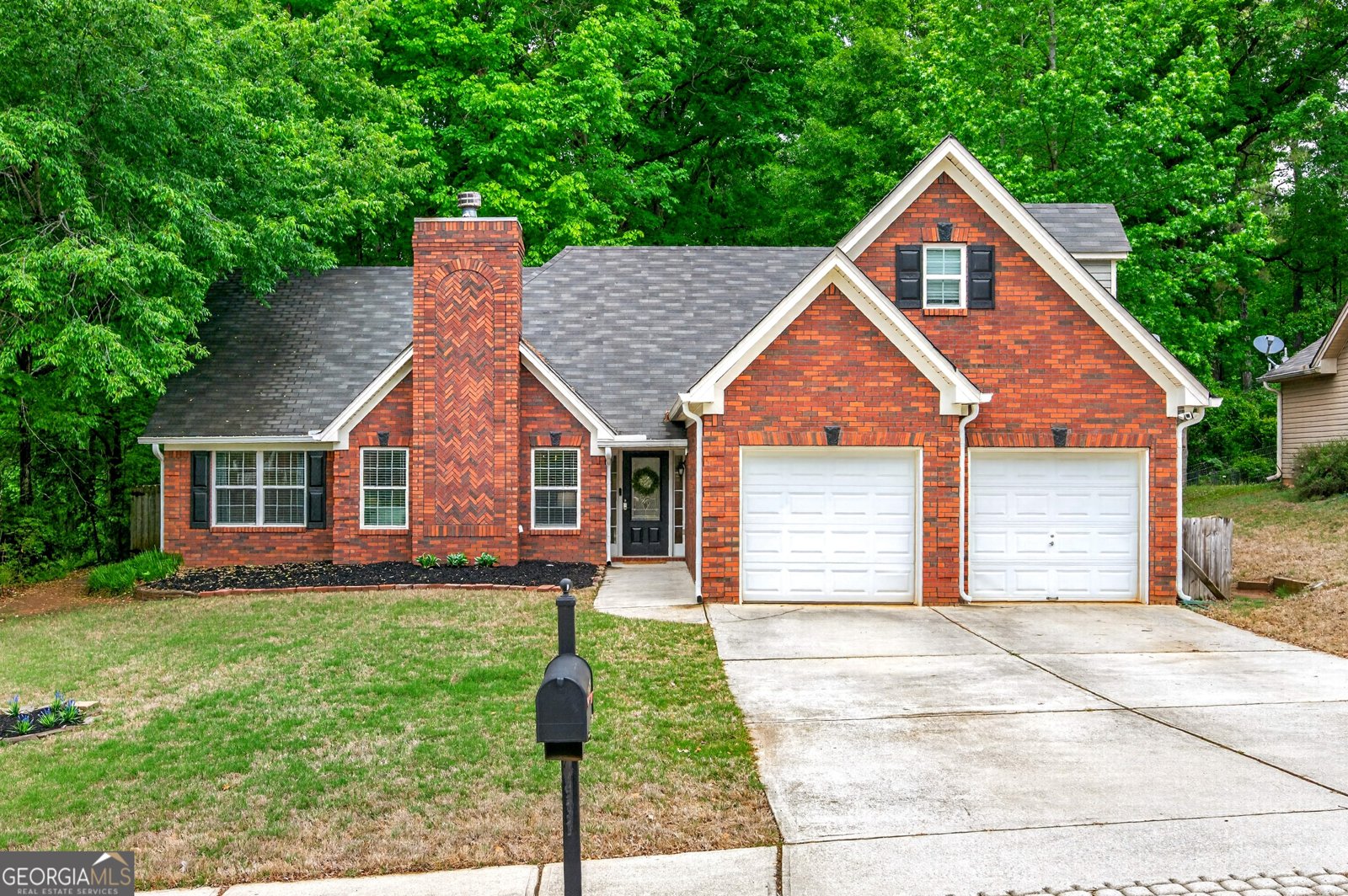 2028 Lantern Drive Jefferson - Photo 1