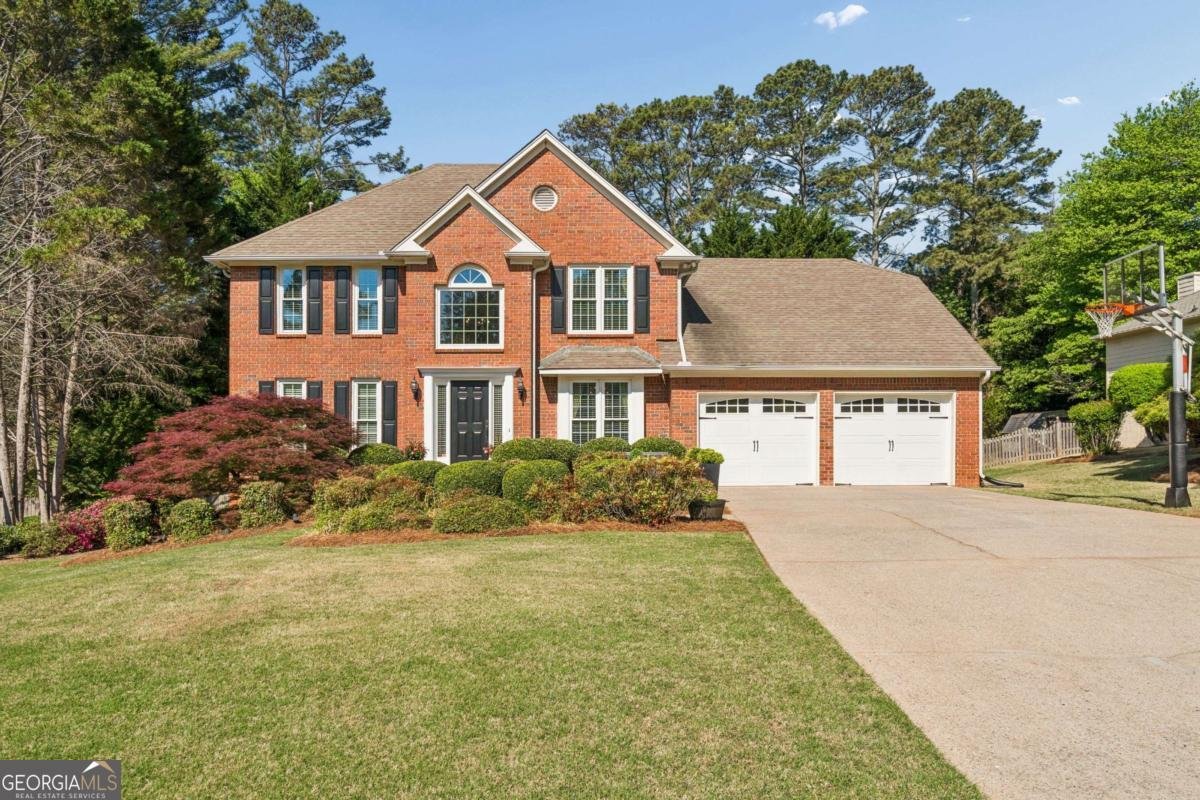 11210 Surrey Park Trail Johns Creek - Photo 1