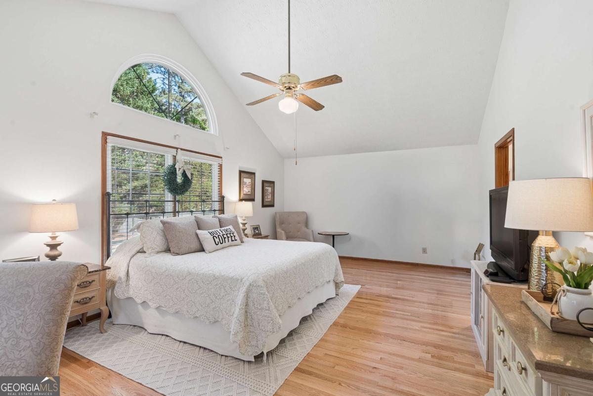11210 Surrey Park Trail Johns Creek - Photo 16