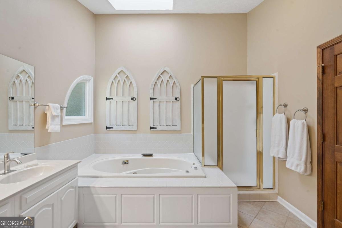 11210 Surrey Park Trail Johns Creek - Photo 18