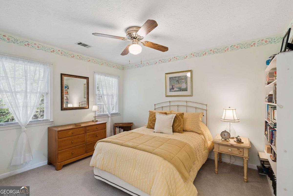 11210 Surrey Park Trail Johns Creek - Photo 22