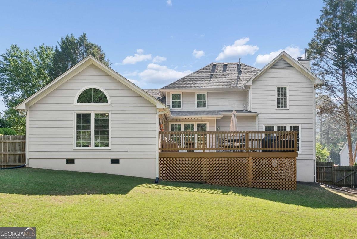 11210 Surrey Park Trail Johns Creek - Photo 27