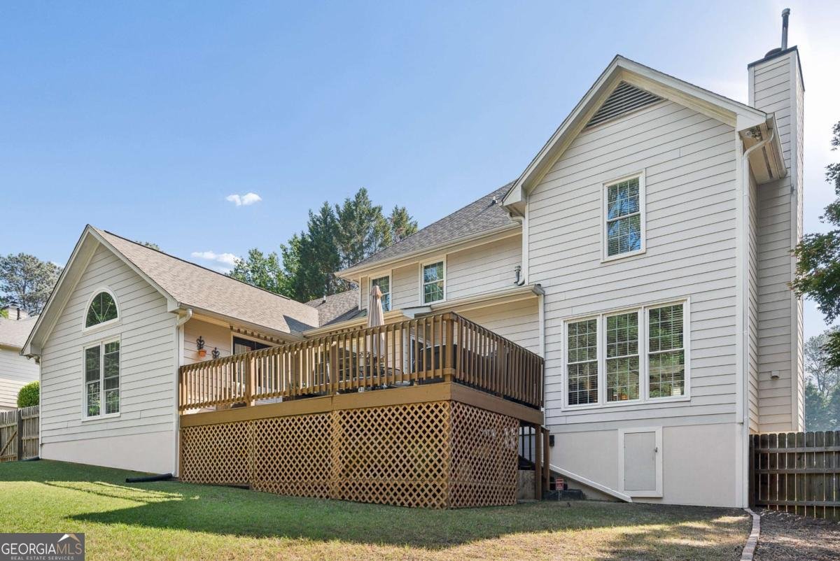 11210 Surrey Park Trail Johns Creek - Photo 28