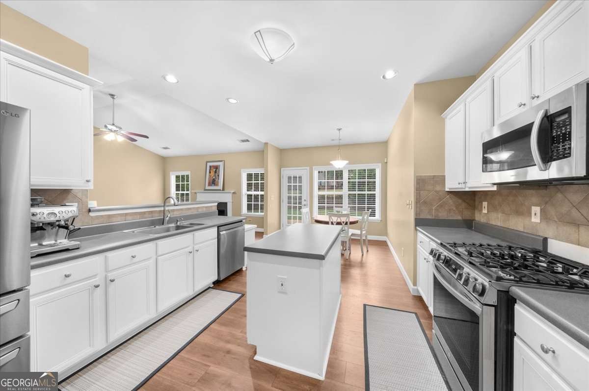 3467 Seneca Farm Drive Buford - Photo 11