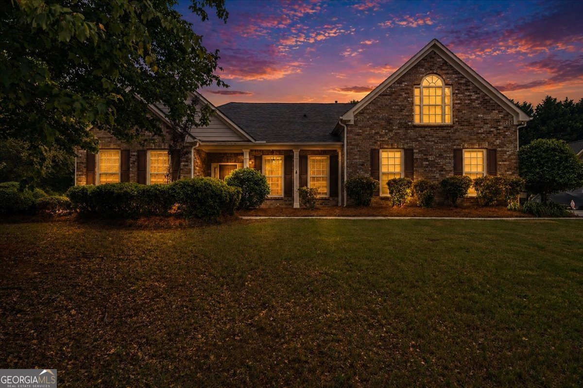 3467 Seneca Farm Drive Buford - Photo 28