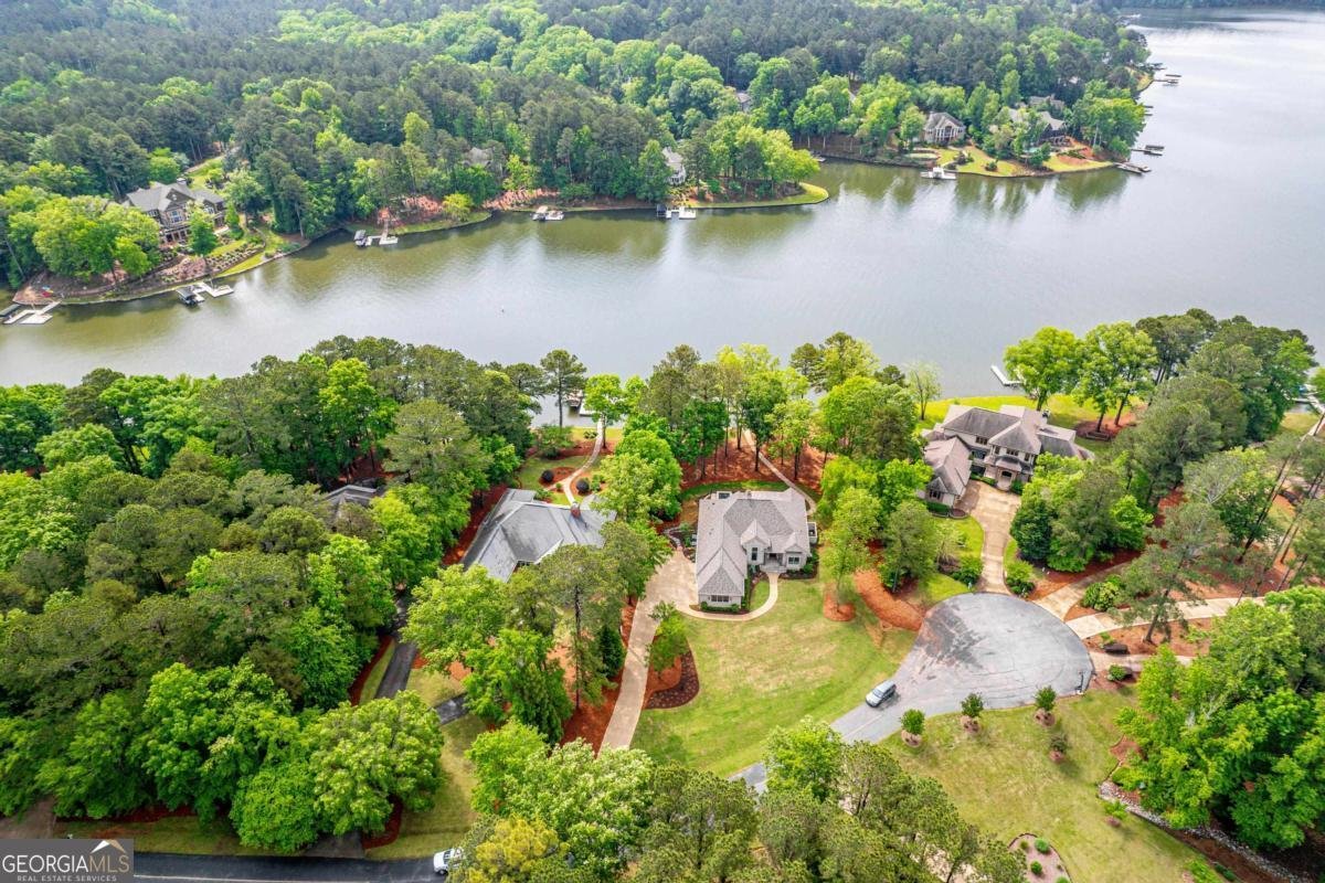 1420 Anchor Bay Drive Greensboro - Photo 10