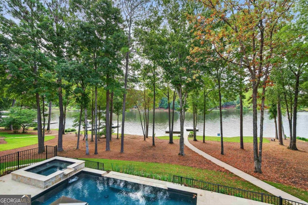 1420 Anchor Bay Drive Greensboro - Photo 30