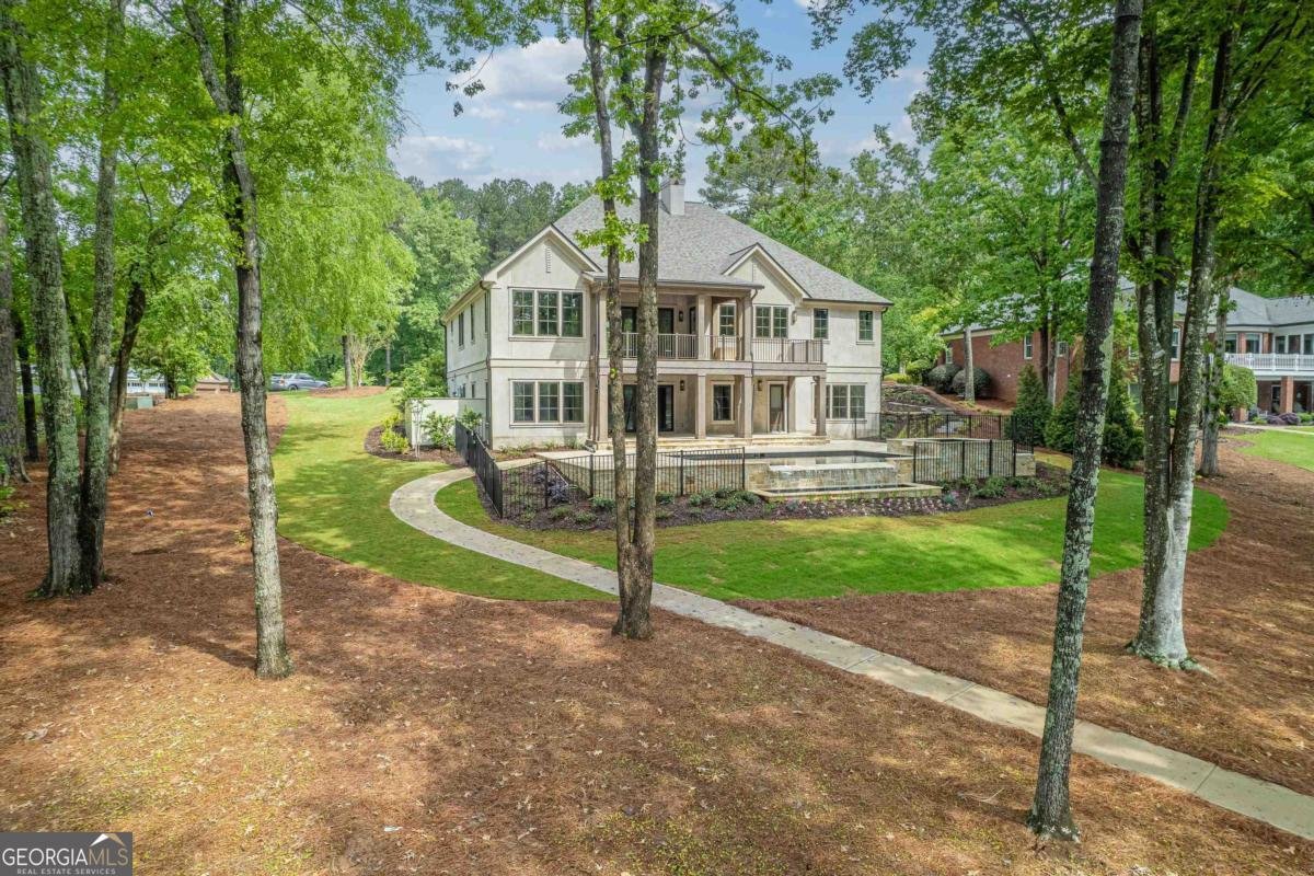 1420 Anchor Bay Drive Greensboro - Photo 8
