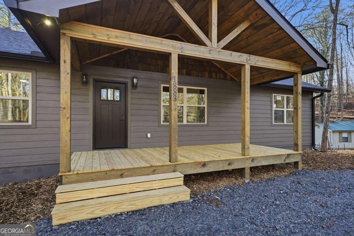 1883 Newport Drive Ellijay - Photo 22