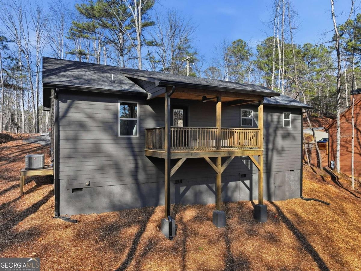 1883 Newport Drive Ellijay - Photo 25