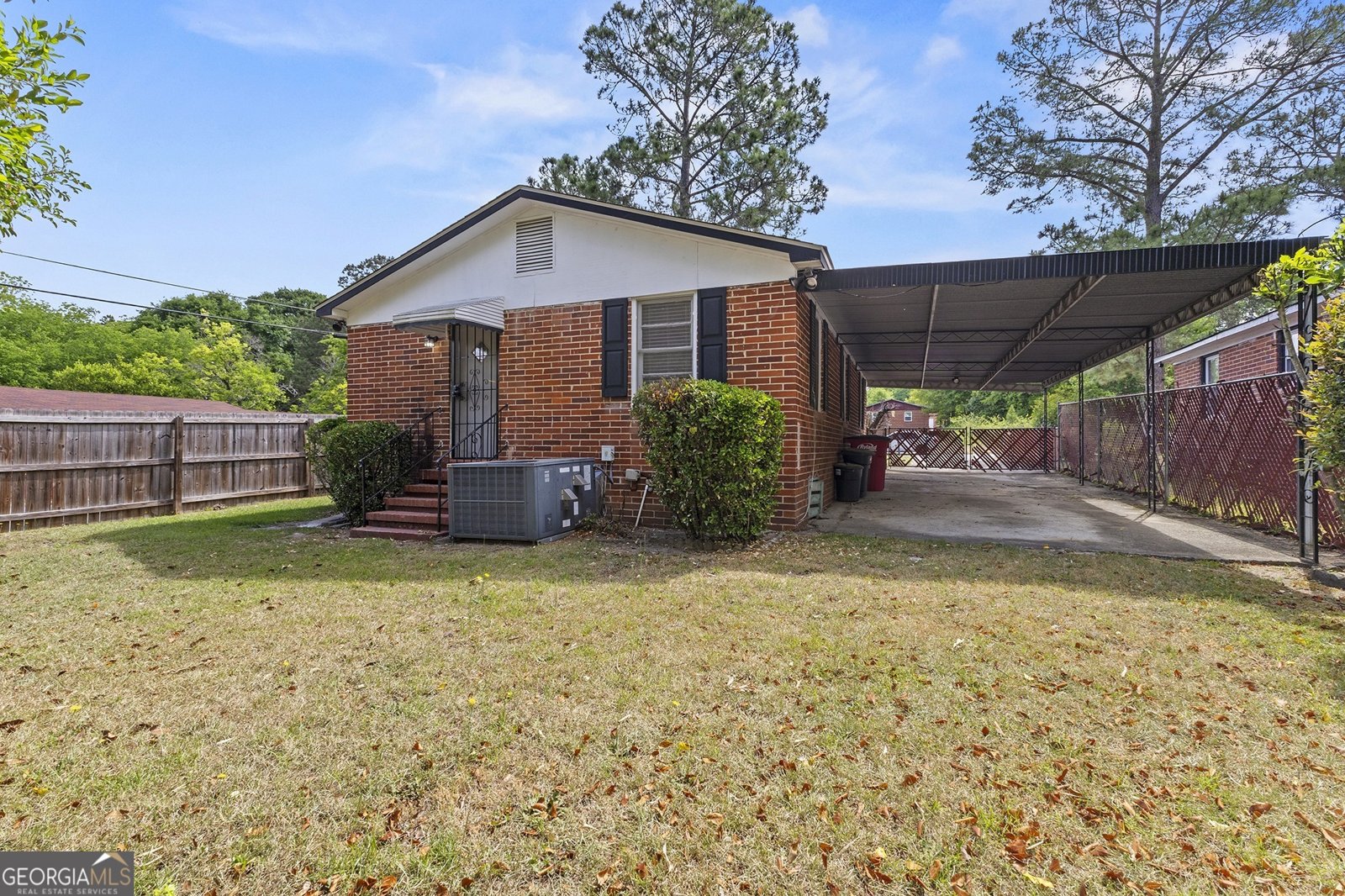 701 Grayson Avenue Macon - Photo 16