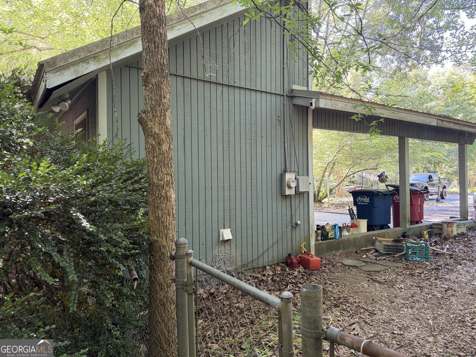 1199 Runnymede Lane Macon - Photo 16